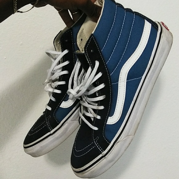 Vans Shoes - Vans